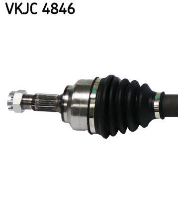 Cardan SKF ref. VKJC 4846